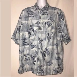 School Of Hard Knocks Poshmark